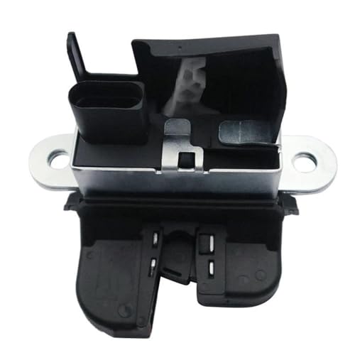 DMLHL Verriegelungsbaugruppe Auto Hinten Taigate Trunk Latch Lock Block Für Käfer 2012-2019 5M0827505 6RD827505 5ND827505 Stamm Heckklappe Schloss von DMLHL