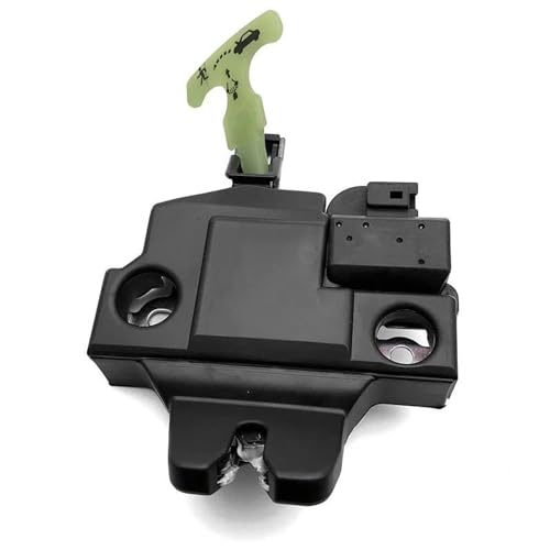DMLHL Verriegelungsbaugruppe Auto Stamm Türschloss Heckklappe Lift Boot Hatch Latch Fang Antrieb 64600-06010 64600-33120 Für Camry 2007-2011 von DMLHL