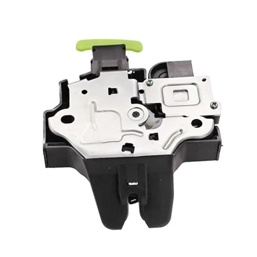 DMLHL Verriegelungsbaugruppe Auto Stamm Türschloss Heckklappe Lift Boot Hatch Latch Fang Antrieb 6460006041 Für Camry 2012 2013 2014-2017 von DMLHL