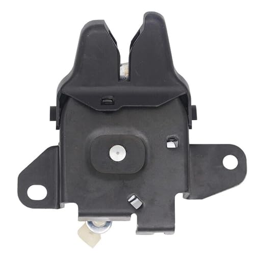 DMLHL Verriegelungsbaugruppe Auto Stamm Türschloss Heckklappe Lift Boot Hatch Latch Fang Antrieb Teile 64610-33030 64610-AA030 Für Camry 1997-2000 von DMLHL