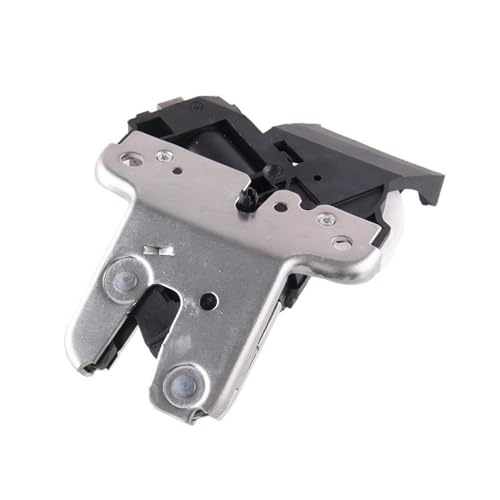 DMLHL Verriegelungsbaugruppe Auto Stamm Türschloss Heckklappe Lift Boot Hatch Latch Fang Antrieb Teile Für A8 Limousine Nur 2003 2004-2010 von DMLHL