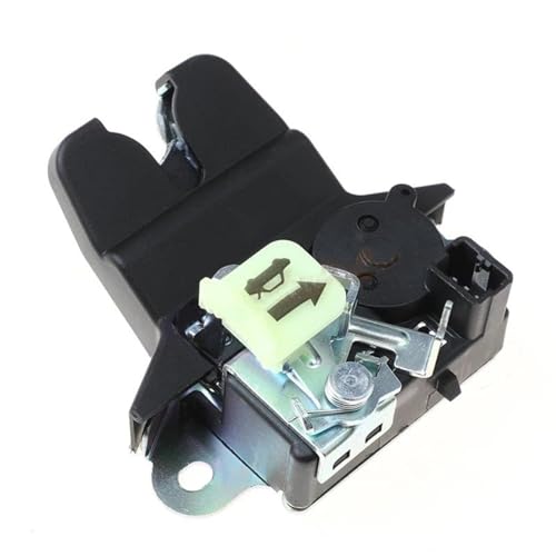 DMLHL Verriegelungsbaugruppe Auto Stamm Türschloss Heckklappe Lift Boot Hatch Latch Fang Antrieb Teile Für Kia Für Optima 2015 2016-2019 81230D4000 von DMLHL