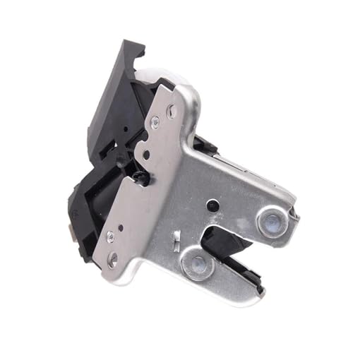 DMLHL Verriegelungsbaugruppe Auto Stamm Türschloss Heckklappe Lift Boot Hatch Latch Fang Antrieb Teile Für Passat B6 3C2 B7 Limousine Nur 2006-2013 von DMLHL