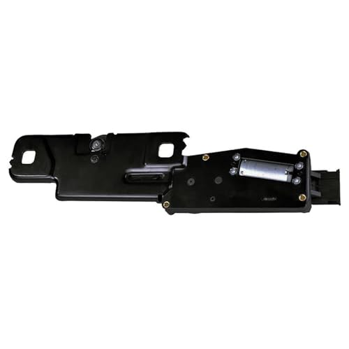 DMLHL Verriegelungsbaugruppe Auto Stamm Türschloss Heckklappe Lift Boot Hatch Latch Fang Antrieb Teile Für Skoda Für Superb 2008-2015 4F9827383G von DMLHL