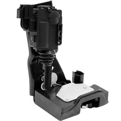 DMLHL Verriegelungsbaugruppe Auto Stamm Türschloss Heckklappe Lift Boot Hatch Latch Fang Antrieb Zubehör Für Mazda Für Tribute 2009-2011 von DMLHL