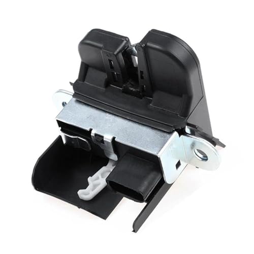 DMLHL Verriegelungsbaugruppe Auto Stamm Türschloss Heckklappe Lift Boot Hatch Latch Teile Für Golf 2015 2016-2019 5M0827505 6RD827505 5ND827505 von DMLHL