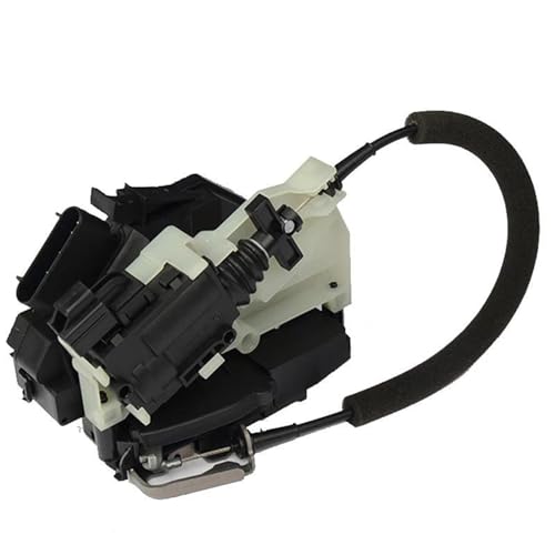 DMLHL Verriegelungsbaugruppe Auto Türschloss Antrieb Boot Heckklappe Schloss Latch Zubehör CN15A219ANE Für Ford Für Ecosport 2013 2014-2017 von DMLHL