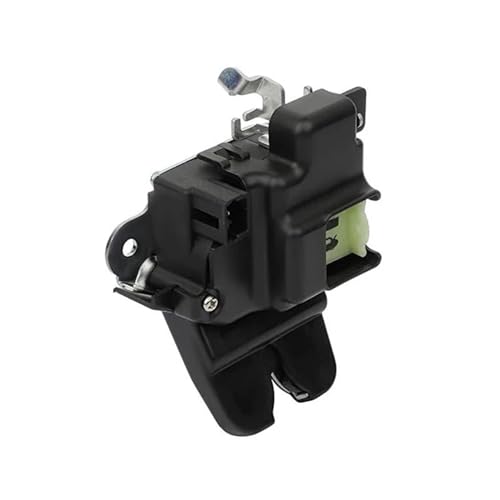 DMLHL Verriegelungsbaugruppe Hinten Stamm Schloss Heckklappe Latch Antrieb Teile Für Kia Für Rio 2012-2017 Limousine Keyless 81230-1W010 Stamm Heckklappe Schloss von DMLHL