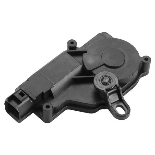 DMLHL Verriegelungsbaugruppe Kofferraum Türschloss Heckklappe Lift Boot Hatch Latch 957501F020 Für Kia Für Sportage L4 2,0 L V6 2,7 L 2005 2006-2010 von DMLHL