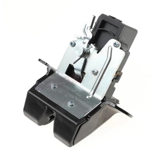 DMLHL Verriegelungsbaugruppe Kofferraum Türschloss Heckklappe Lift Boot Hatch Latch Fang Antrieb 81230A5000 Für Hyundai Für Elantra GT I30 2013-2017 von DMLHL