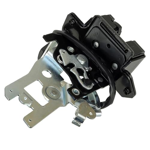 DMLHL Verriegelungsbaugruppe Kofferraum Türschloss Heckklappe Lift Boot Hatch Latch Fang Antrieb 931-861 746-848 64680-0C010 Für Sequoia 2001-2007 von DMLHL