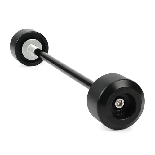 Motorrad Vorderachse Slider Rad Gabel Crash Protector Für Ducati Für Monster Für Hypermotard 937 950 939 821 848/109 von DMLHL