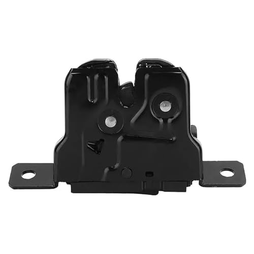 Verriegelungsbaugruppe 51247248075 Auto Heckklappe Boot Deckel Kofferraum Schloss Latch Antrieb Zubehör FÜR 1 Serie F20 F21 I3 Kofferraum Heckklappe Schloss von DMLHL