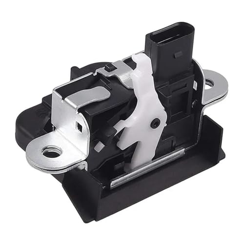 Verriegelungsbaugruppe Auto Hinten Stamm Deckel Boot Lift Heckklappe Schloss Latch 5P0827505F 5P8827505B 1K6827505E 5P5827505B Für Tiguan Für Touran von DMLHL