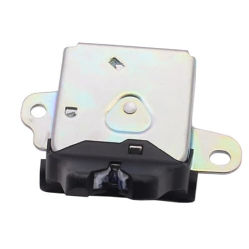 Verriegelungsbaugruppe Auto Hinten Stamm Deckel Heckklappe Schloss Boot Schalter Griff Teile 64610-0D010 Für Corolla E12 2001 2002-2008 Auto Türschloss von DMLHL