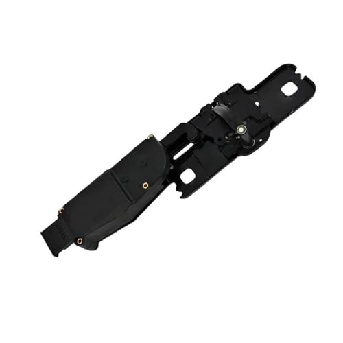 Verriegelungsbaugruppe Auto Hinten Stamm Deckel Heckklappe Schloss Boot Schalter Griff Teile Für A4 A6 Q5 Q7 4F9827383G Auto Türschloss von DMLHL