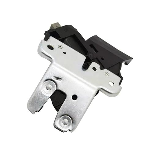 Verriegelungsbaugruppe Auto Hinten Stamm Deckel Lock Latch Heckklappe Schloss Zubehör 4F5827505D 4F5827505C 4F5827505B Für A4 A5 A6 A8 von DMLHL