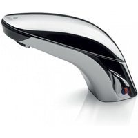 Dmp Electronics - Dreifach-Fotozellen-Elektronikhahn 140x204 mm mit Infrarotsensor aus verchromtem Messing Class Dmp Electronics - Dreifach-Fotozellen-Elektronikhahn 140x204 mm mit Infrarotsensor aus verchromtem Messing Class von DMP ELECTRONICS