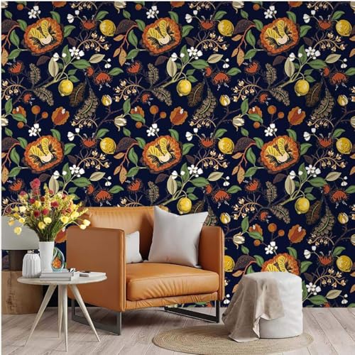 DMRLBYMC Selbstklebend Tapeten pvc Modernes, minimalistisches Mattierte Textur Wanddeko Bildtapete 3d Effekt Wand Dekoration Wohnzimmer Badezimmer Küche 45x200cm. DMRLBYMC Selbstklebend Tapeten pvc Modernes, minimalistisches Mattierte Textur Wanddeko Bildtapete 3d Effekt Wand Dekoration Wohnzimmer Badezimmer Küche 45x200cm. von DMRLBYMC