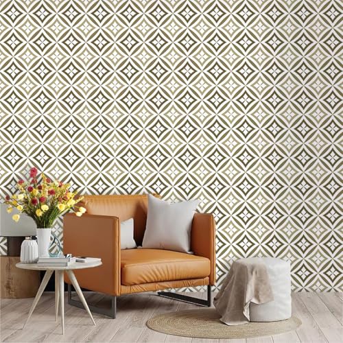 DMRLBYMC Selbstklebend Tapeten pvc Modernes, minimalistisches Mattierte Textur Wanddeko Bildtapete 3d Effekt Wand Dekoration Wohnzimmer Badezimmer Küche 45x200cm. DMRLBYMC Selbstklebend Tapeten pvc Modernes, minimalistisches Mattierte Textur Wanddeko Bildtapete 3d Effekt Wand Dekoration Wohnzimmer Badezimmer Küche 45x200cm. von DMRLBYMC