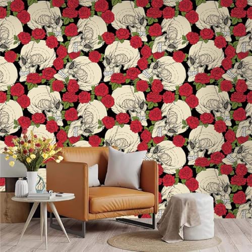 DMRLBYMC Selbstklebend Tapeten pvc Modernes, minimalistisches Mattierte Textur Wanddeko Bildtapete 3d Effekt Wand Dekoration Wohnzimmer Badezimmer Küche 45x500cm. DMRLBYMC Selbstklebend Tapeten pvc Modernes, minimalistisches Mattierte Textur Wanddeko Bildtapete 3d Effekt Wand Dekoration Wohnzimmer Badezimmer Küche 45x500cm. von DMRLBYMC