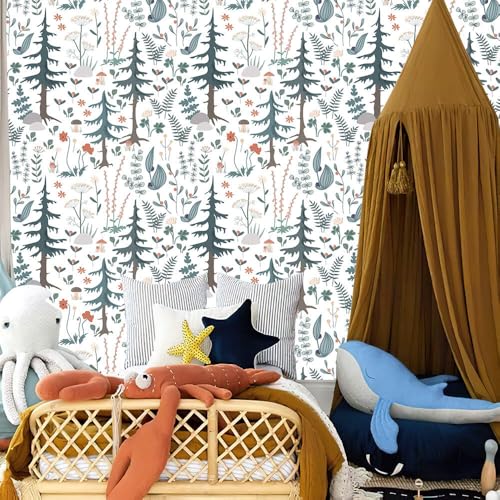 DMRLBYMC Selbstklebend Tapeten pvc Modernes, minimalistisches Mattierte Textur Wanddeko Bildtapete 3d Effekt Wand Dekoration Wohnzimmer Badezimmer Küche 45x500cm. von DMRLBYMC