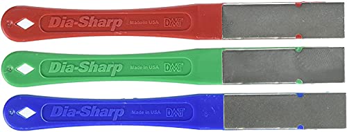 DMT Dia-Sharp, Mini-Hone Kit Schärfer von DMT