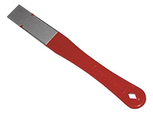 DMT Dia-Sharp® Diamond Mini-Hone® Diamant Schleiffeile Fein | Für Messer und Werkzeuge | Erreicht auch schwer zugängliche Stellen | Made in USA | D2F DMT Dia-Sharp® Diamond Mini-Hone® Diamant Schleiffeile Fein | Für Messer und Werkzeuge | Erreicht auch schwer zugängliche Stellen | Made in USA | D2F von DMT
