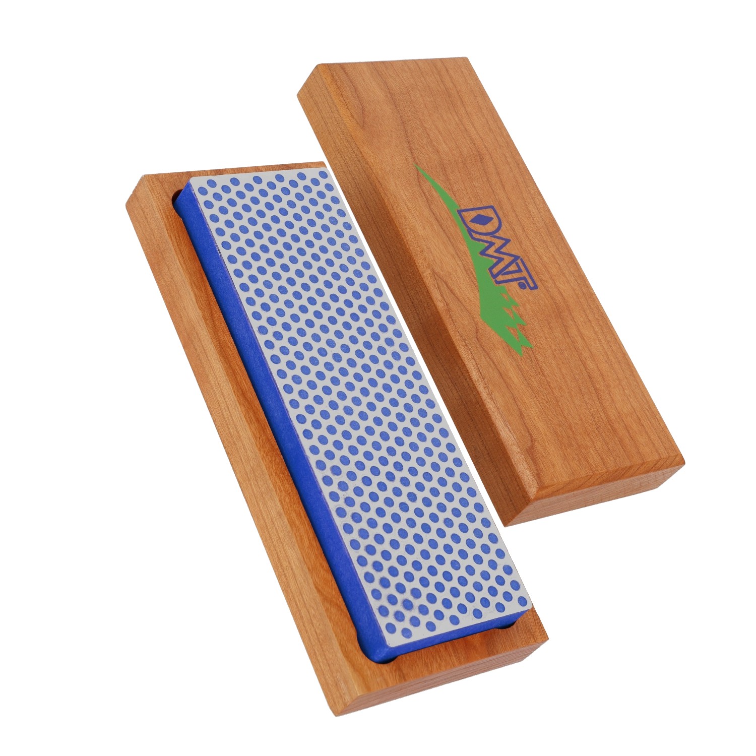 DMT Diamond Whetstone Diamant Schleifstein in Holzbox 6 Zoll Grob DMT Diamond Whetstone Diamant Schleifstein in Holzbox 6 Zoll Grob von DMT