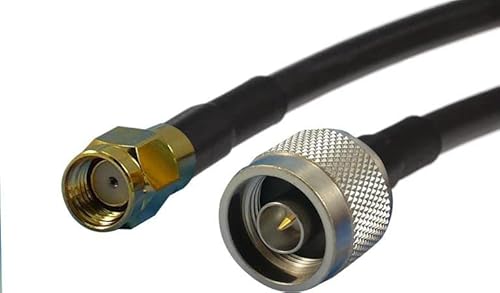 DMT RPSMA Male / 3m FF200 / N Male, EET-720020 von DMT