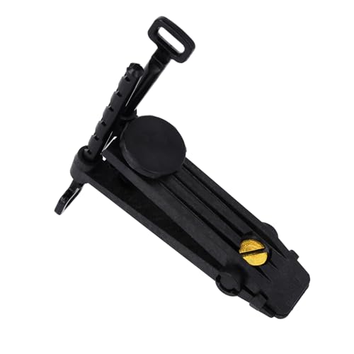DMT Aligner Messerklemme (Ersatzteil) | Ersatzklemme für Aligner Schleifsystem | Geführtes Schärfen & konstanter Schleifwinkel | Made in USA | ABG von DMT