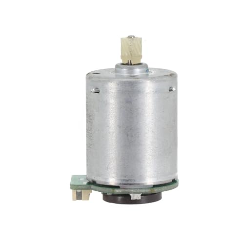 1 Stück Staubsauger-Radmotor for R500 30C 35C 11s Max for G10, kompatibel mit Conga,1090 Kehrroboter-Radmotor-Ersatzteilen 1 Stück Staubsauger-Radmotor for R500 30C 35C 11s Max for G10, kompatibel mit Conga,1090 Kehrroboter-Radmotor-Ersatzteilen von DMWLZHO