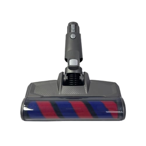 Accessories Floor Brush Main Brushes Spare Parts ，Compatible for JIMMY ，JV85 Handheld Vacuum Cleaner von DMWLZHO