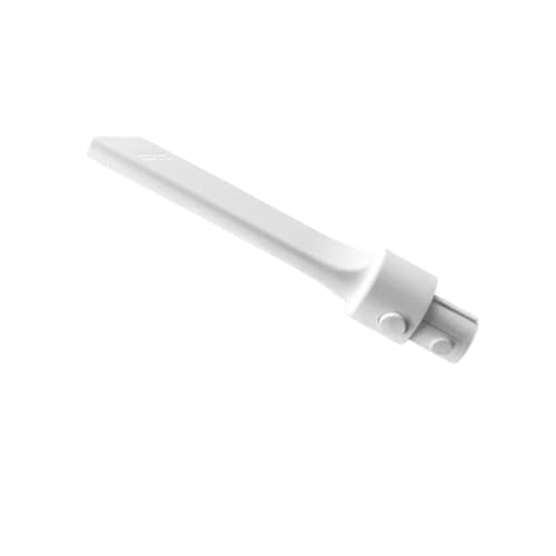Accessories Two in One Suction Nozzle Long Flat Brush ，Compatible for XIAOMI ，G9 G10Vacuum Cleaner Accessories(2PCS Brush) von DMWLZHO
