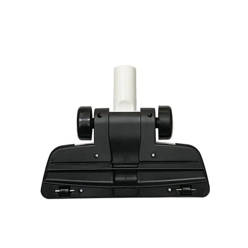 Bodenbürstenkopf, Kompatibel mit Deerma, Staubsauger DX118C DX128C DX125A DX117C Bodenbürstenkopf, Kompatibel mit Deerma, Staubsauger DX118C DX128C DX125A DX117C von DMWLZHO