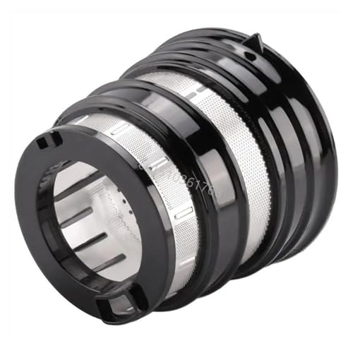 Compatible For JE-B01B JE-B02B JE-B03B JE-B05B Juicer, Removable Replacement Strainer Filter Mesh 517C Compatible For JE-B01B JE-B02B JE-B03B JE-B05B Juicer, Removable Replacement Strainer Filter Mesh 517C von DMWLZHO