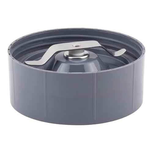 Compatible For NutriBullet 600W 900W Blenders NB-101B NB-101S NB-201, Flat Milling Blade Replacement Compatible For NutriBullet 600W 900W Blenders NB-101B NB-101S NB-201, Flat Milling Blade Replacement von DMWLZHO