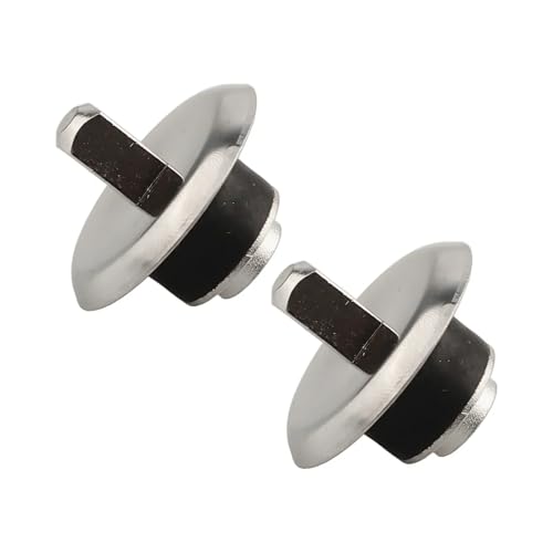 Compatible For Oster Blender, 2-Pack Coupling Stud And Slinger Pin Replacement Kit For Drive System von DMWLZHO