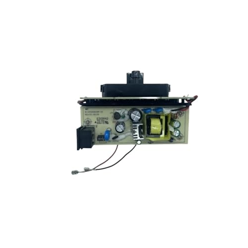 Ladestation RCS0 Motherboard Hauptplatine, Kompatibel for Dreame, Teile der Ladestation for Roboterstaubsauger von DMWLZHO