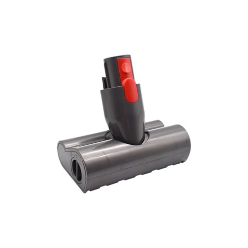 Mini Motorized Tool Brush Head ,Compatible for Dyson ,V7 V8 V10 V11 Stick Vacuum Cleaner parts Removal Suction Head Cleaning Tools Mini Motorized Tool Brush Head ,Compatible for Dyson ,V7 V8 V10 V11 Stick Vacuum Cleaner parts Removal Suction Head Cleaning Tools von DMWLZHO