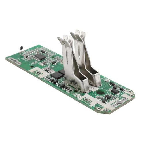 PCB-Platine, PCB-Batterieladeschutzplatine ， Kompatibel mit dem kabellosen Staubsauger Dyson V6 V7 von DMWLZHO