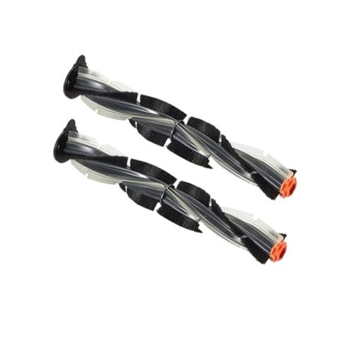 Replacement Brush，Compatible For Neato ，Botvac Connected Series D10 D9 D8 D3 D4 D5 D6 D7 And Botvac D Series D75 D80 D85 Robot Vacuum Parts(2 pcs) von DMWLZHO
