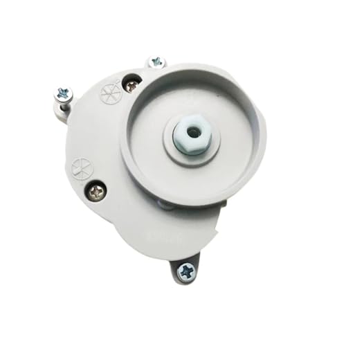 Seitenbürstenmotor for Staubsauger, kompatibel mit Xiaomi, Roboter 1s 1. SDJQR01RR SDJQR02RR SDJQR03RR Zubehör von DMWLZHO