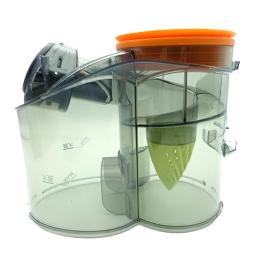 Staubbecher-Filterelement, kompatibel mit Philips, FC6721 FC6722 FC6723 FC6724 FC6725 FC6726 FC6727 FC6728 FC6729 FC6730 Staubsaugerteile von DMWLZHO