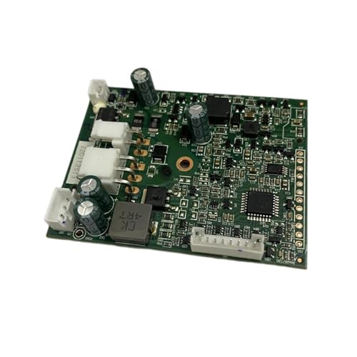 Staubsauger-Motherboard, kompatibel mit Philips, FC6722 FC6723 FC6724 FC6725 FC6726 FC6727 FC6728 FC6729 FC6730 Ersatz von DMWLZHO