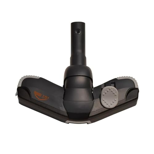 Staubsauger-Vollsortiment an Bürstenköpfen, Kompatibel mit Philips, FC9170 FC9071 FC9076 FC8398 FC8067 Staubsaugerteile Bodenbürste Staubsauger-Vollsortiment an Bürstenköpfen, Kompatibel mit Philips, FC9170 FC9071 FC9076 FC8398 FC8067 Staubsaugerteile Bodenbürste von DMWLZHO
