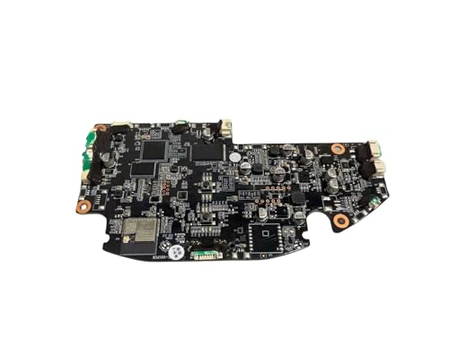 Staubsaugerzubehör, kompatibel mit Xiaomi, Roboter 3C STYTJ02YM Hauptplatine Motherboard Roboter Staubsaugerzubehör, kompatibel mit Xiaomi, Roboter 3C STYTJ02YM Hauptplatine Motherboard Roboter von DMWLZHO