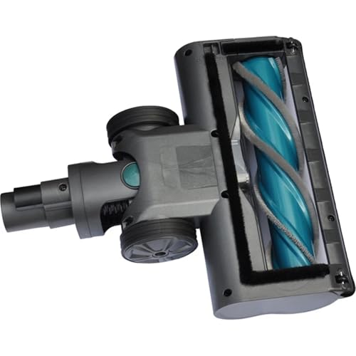 Unitec U11 P12, Kompatibel mit Proscenic, Ersatz-Elektrobürstenkopf, Ersatzteile for kabellose Handstaubsauger von DMWLZHO