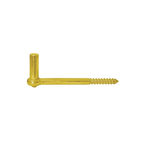 DMX - Kloben zum Einschrauben Klobenhalter - CW - Ø10 106x48 von DMX