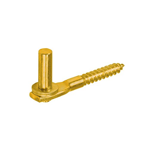 DMX - Kloben zum Einschrauben Klobenhalter - CW - Ø13 106x48 von DMX
